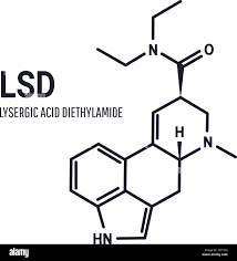 LYSERGIC ACID DIETHYLAMIDE (LSD)-Most Expensive Liquids in the world