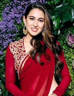 Sara Ali Khan-Youngest Actress in Bollywood