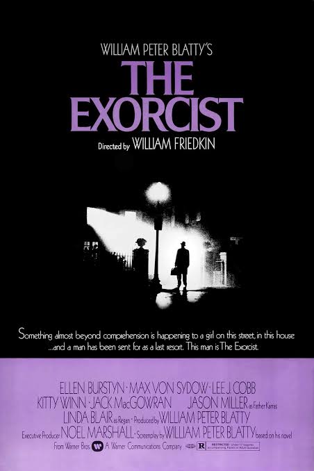 The Exorcist-Must Watch Oscar Winning Movies on Netflix