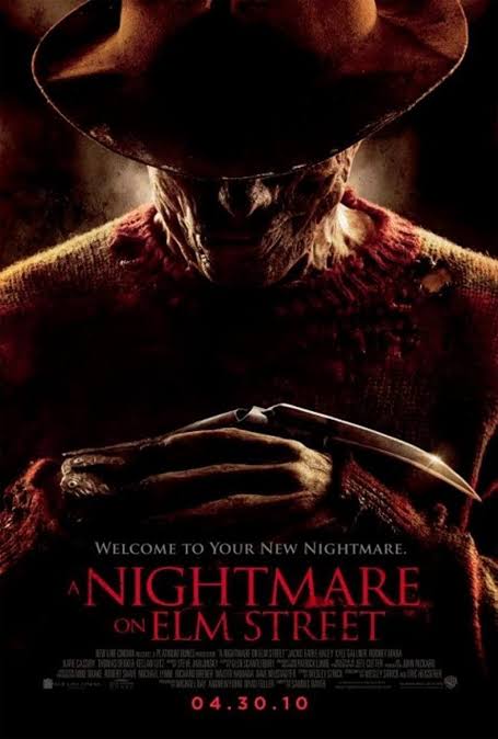 A Nightmare on Elm Street-Scary Horror Movies on Netflix