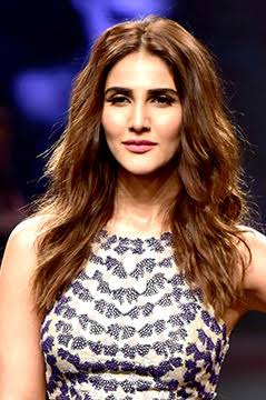 Vaani Kapoor-Most Beautiful Girls in India