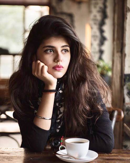 Sanjana Sanghi-Youngest Actress in Bollywood