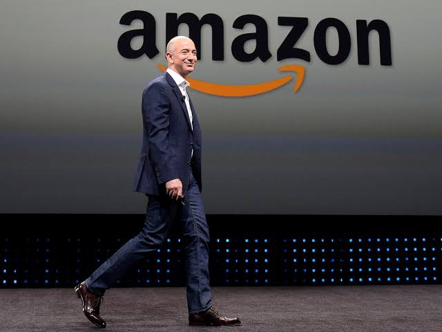 A rambling Amazon grounds in Seattle: Worth $4 billion-Super Expensive Things Owned by Jeff Bezos