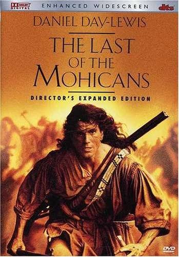 The Last of the Mohicans-Must Watch Oscar Winning Movies on Netflix