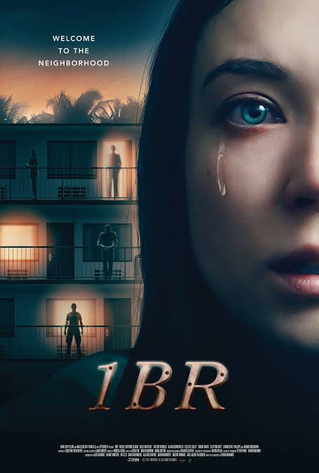 1BR-Scary Horror Movies on Netflix
