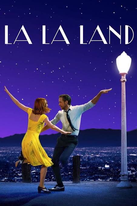 La La Land-Must Watch Oscar Winning Movies on Netflix