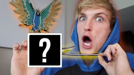 The Logan Paul Ice-Most Expensive Things Bought by Youtubers
