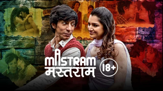 Mastram-Hottest Indian Web Series (WATCH).