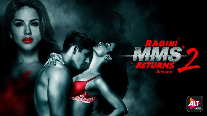 Ragini MMS Returns-Hottest Indian Web Series (WATCH)