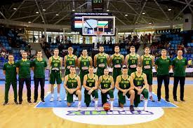 Amazing Facts About Lithuania-B-ball