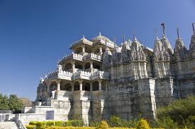 Best Monsoon Destinations to Visit in India-Mount Abu, Rajasthan
