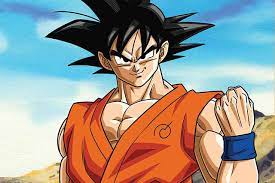 Dragon Ball.Most Popular Anime of All Time