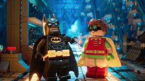 The Lego Batman Movie.Batman Movies in Order: How to Watch Them Online?