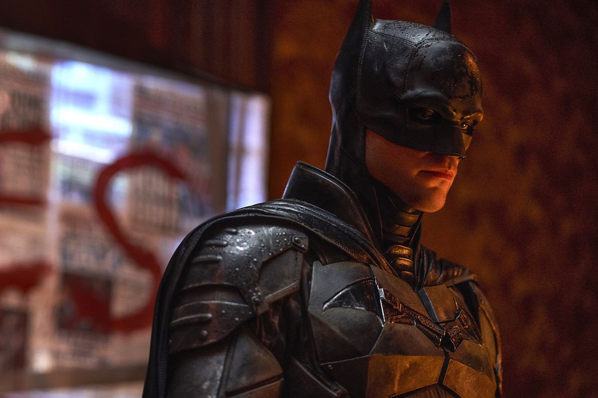 The Batman.Batman Movies in Order: How to Watch Them Online?