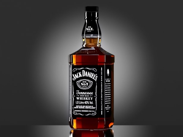 Jack Daniel's-Most Popular Liquor Brands in the World