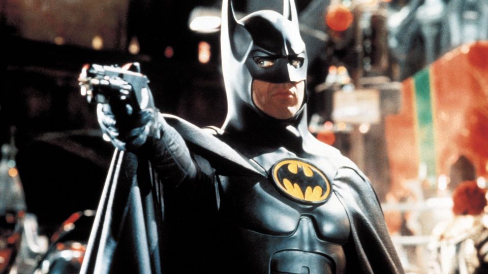 Batman Returns.Batman Movies in Order: How to Watch Them Online?
