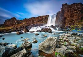 Best Tourist Places to Visit in Iceland-Thingvellir National Park