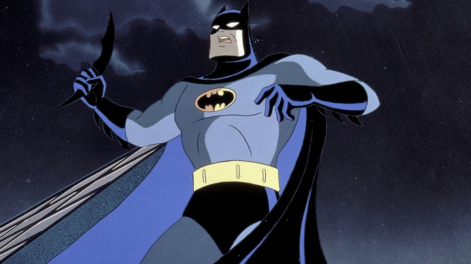 Batman: Mask of the Phantasm.Batman Movies in Order: How to Watch Them Online?