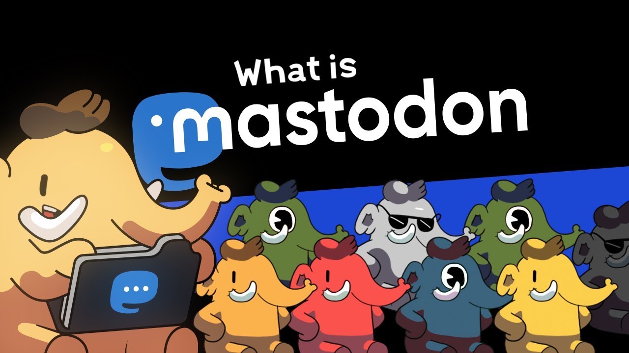  Mastodon-Best Twitter Alternatives That You Must Join