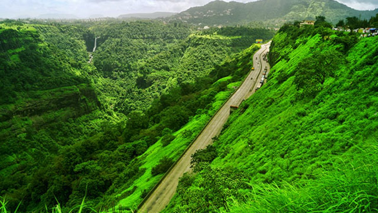Best Monsoon Destinations to Visit in India-Lonavala, Maharastra