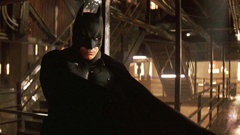 Batman Begins.Batman Movies in Order: How to Watch Them Online?