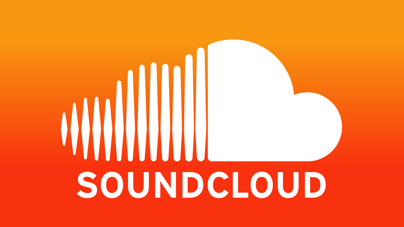 Best Music Apps and Websites-Soundcloud