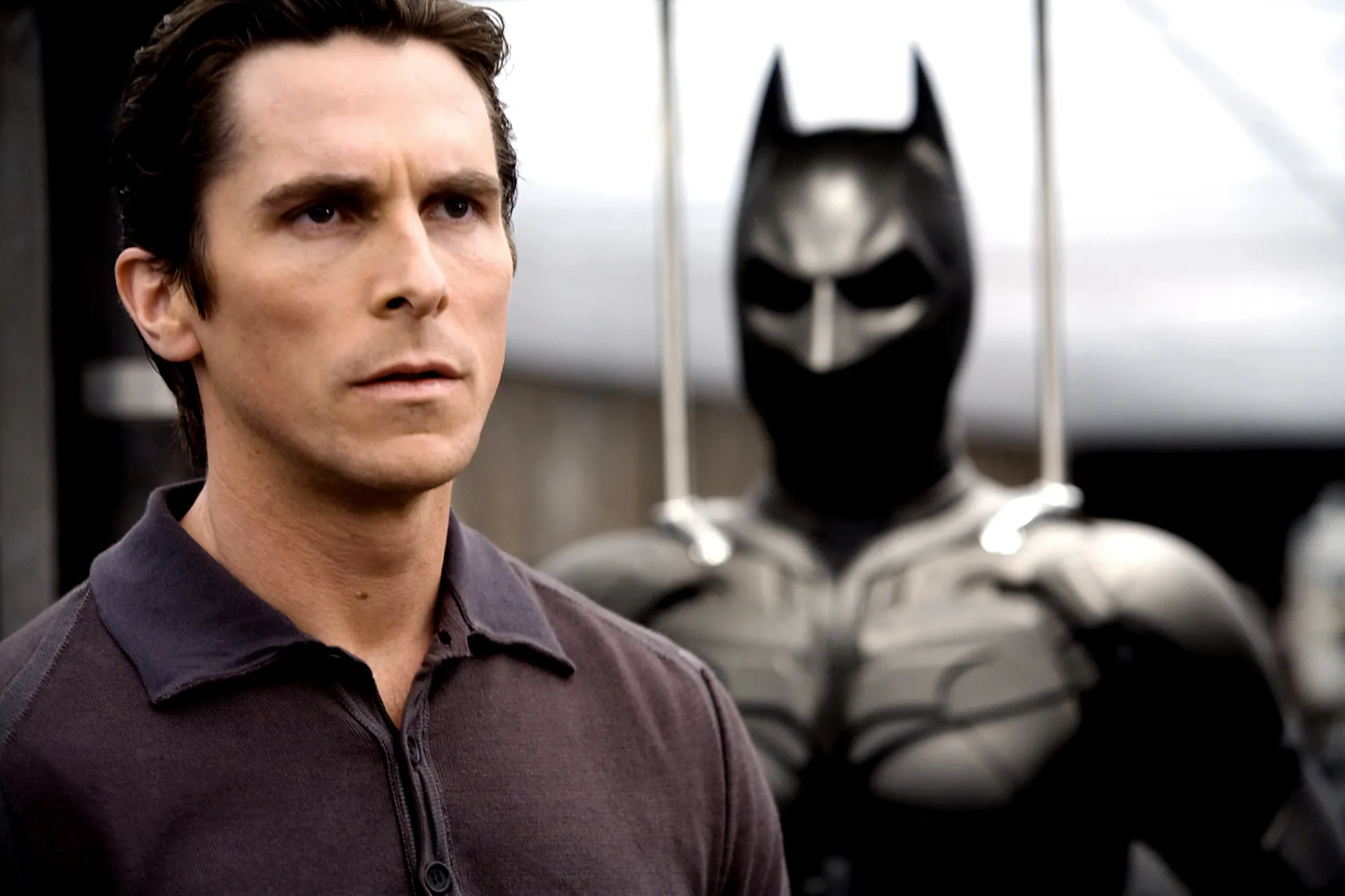 The Dark Knight-Batman Movies in Order: How to Watch Them Online?