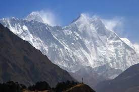 Amazing Facts About Mount Everest-Mount Everest isn't really the tallest mountain on earth.