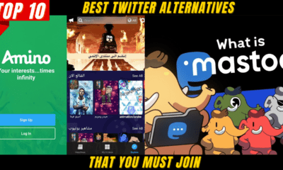 10 Best Twitter Alternatives That You Must Join