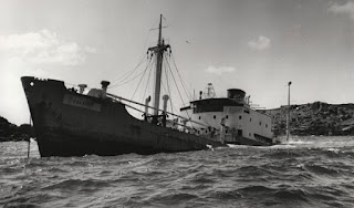  SS Sultana (1865)-The Worst Maritime Disasters in History