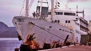 White Ship (1120)-The Worst Maritime Disasters in History