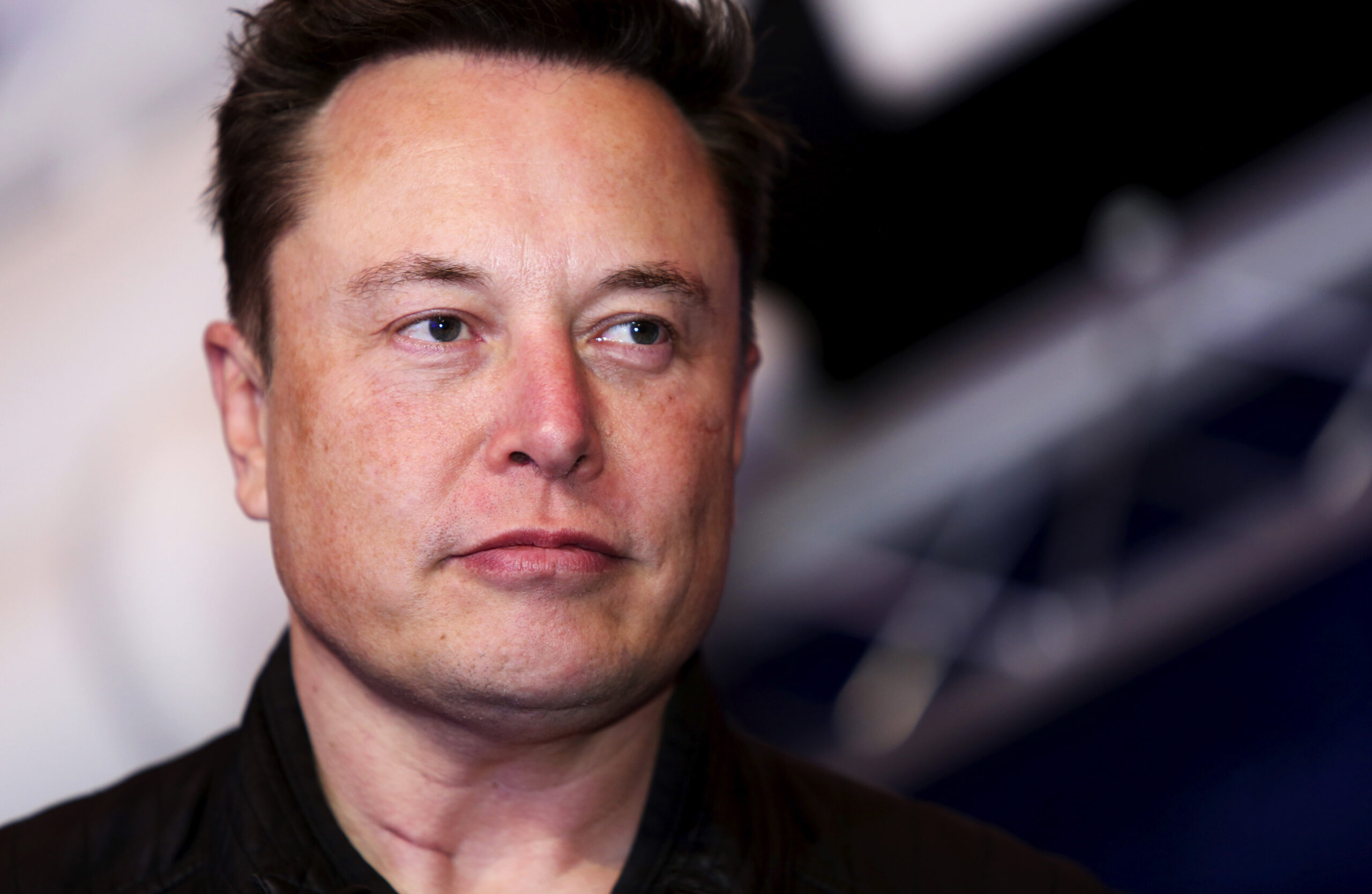 Highest Paid CEO in the World-Elon Musk