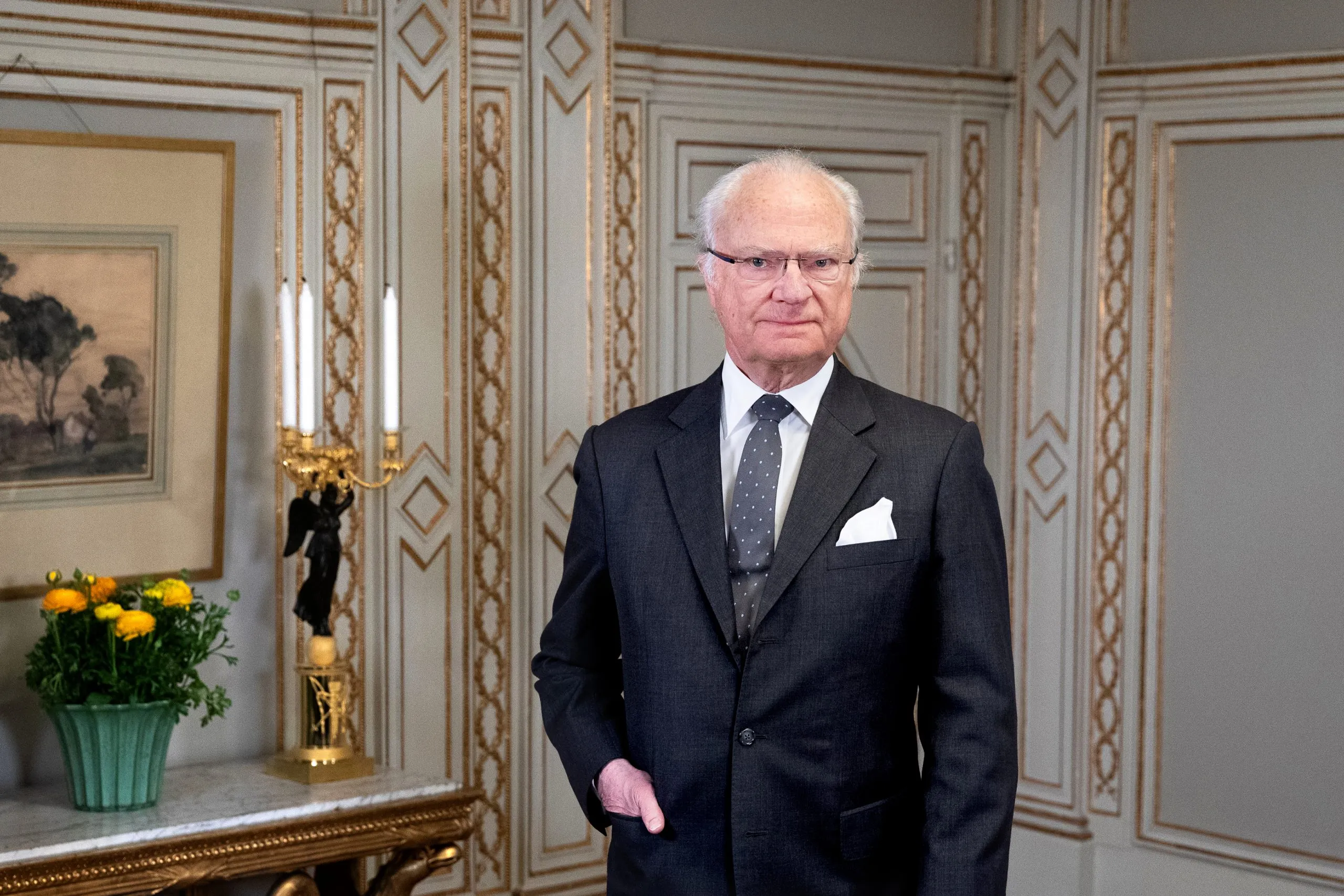 Surprising Facts About The SWEDEN-King Carl XVI Gustaf serves the ongoing lord of Sweden.