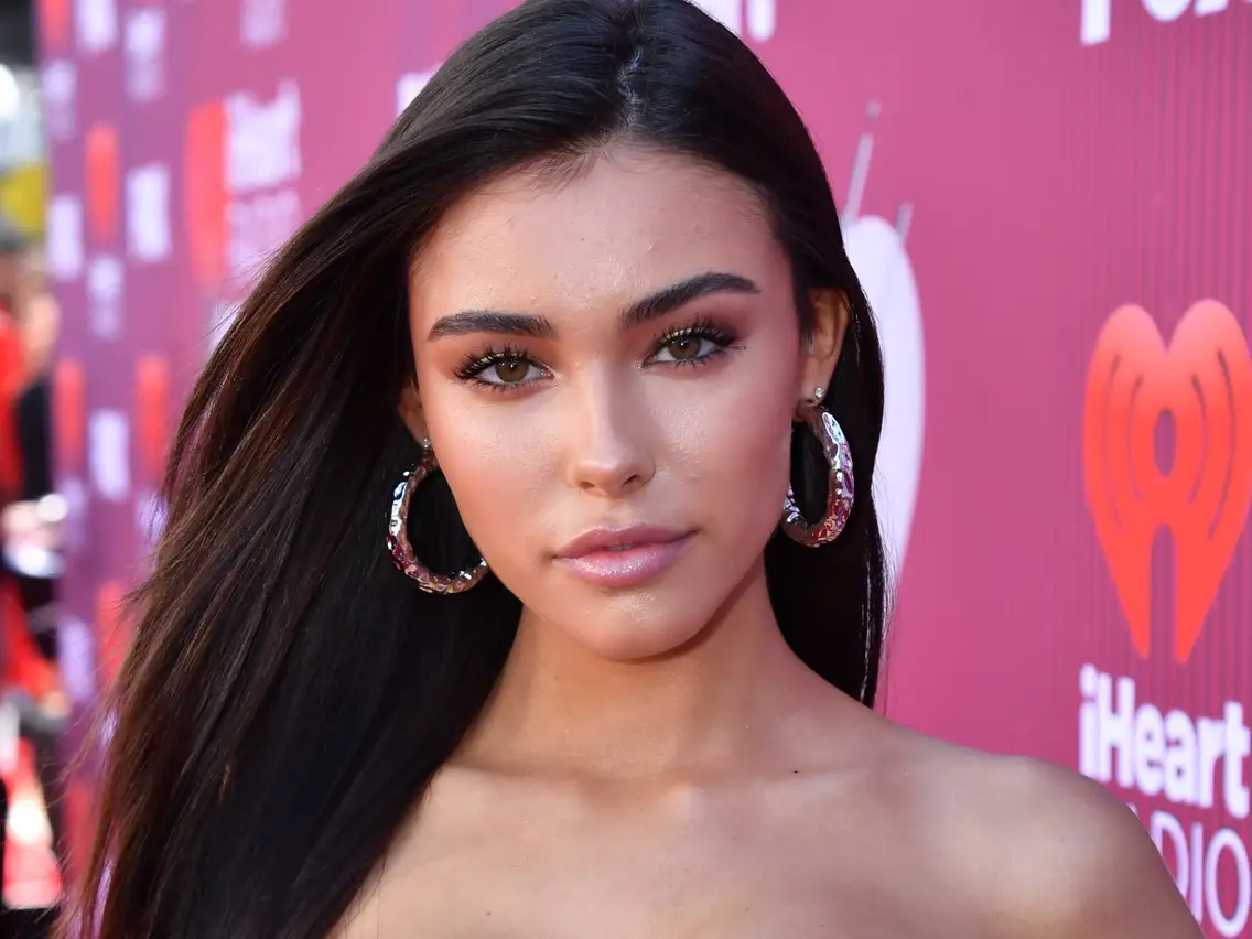 Most Popular Female Pop Singers in the World-Madison Beer