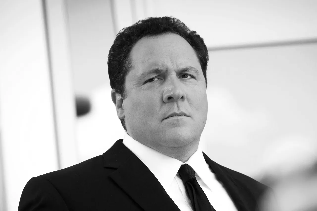 Highest Paid Hollywood Directors of All Time-Jon Favreau