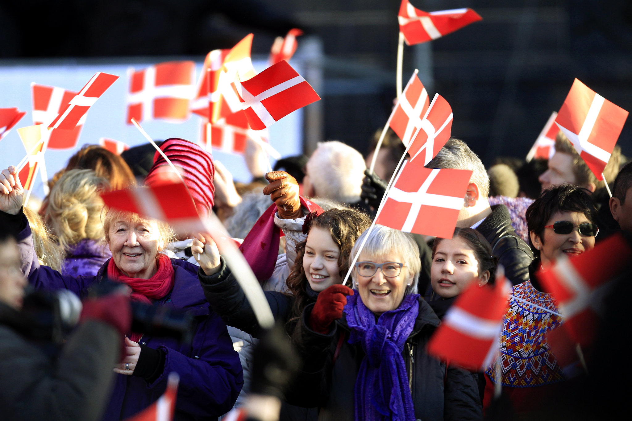Surprising Facts About Denmark-Denmark is accounted for to be the most joyful country on the planet