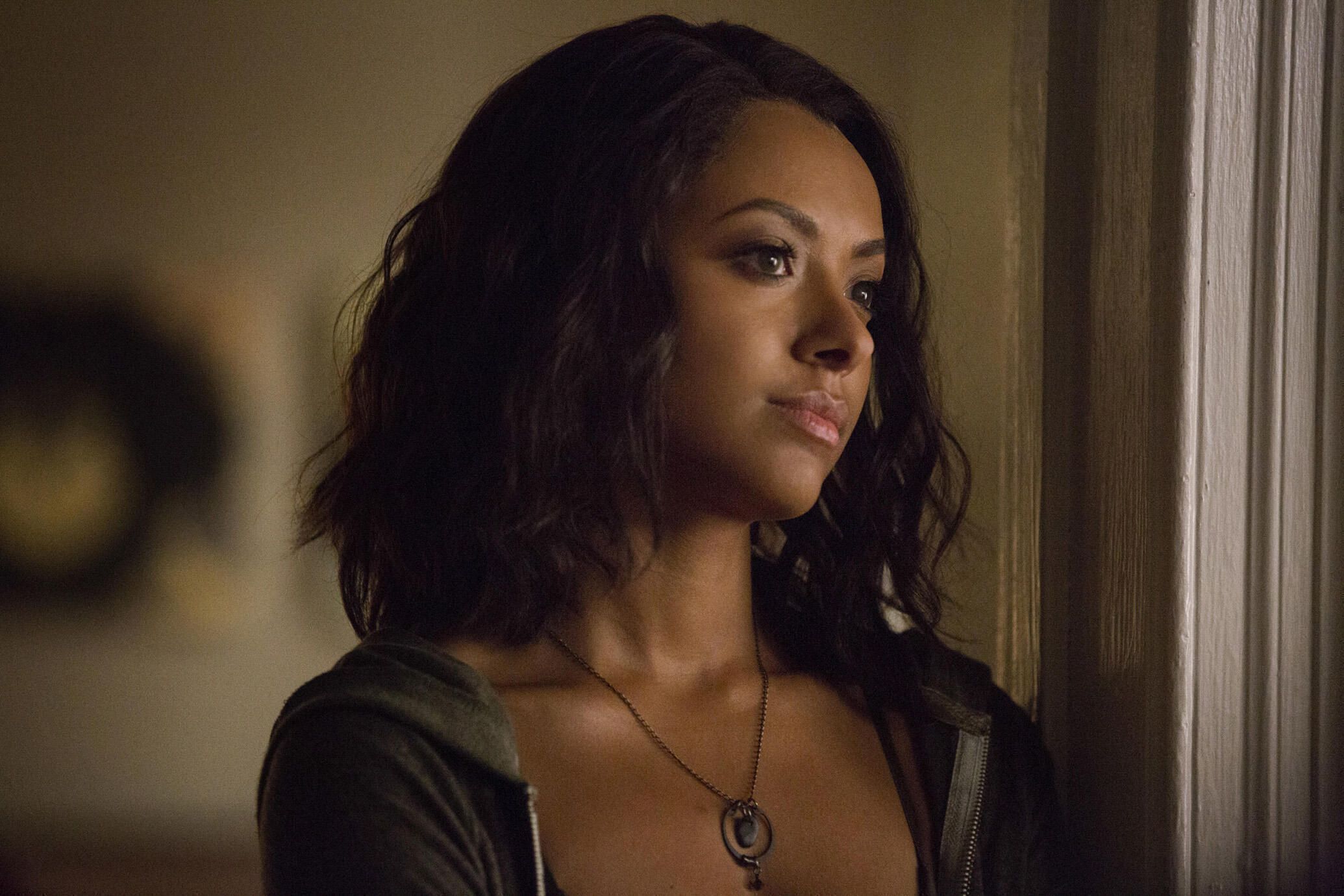Most Popular and Sexiest Swiss-Kat Graham