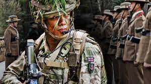 Surprising Facts About The Gurkhas!    