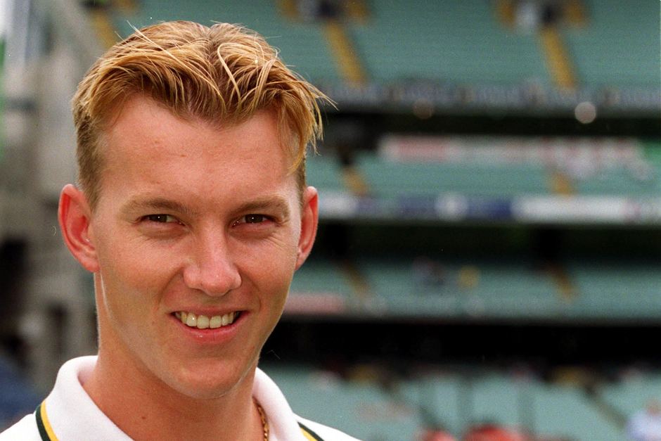 Most Popular Cricketers in the World-Brett Lee