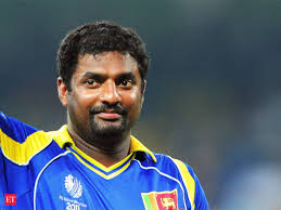 Highest Wicket Takers in Test Matches-Muttiah Muralitharan