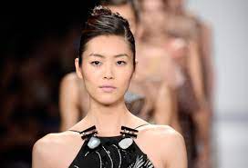 Highest Paid Female Models in the World-Liu Wen - $18 million