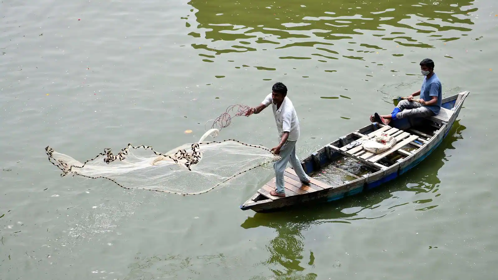 Manliest Hobbies to Consider-Fishing