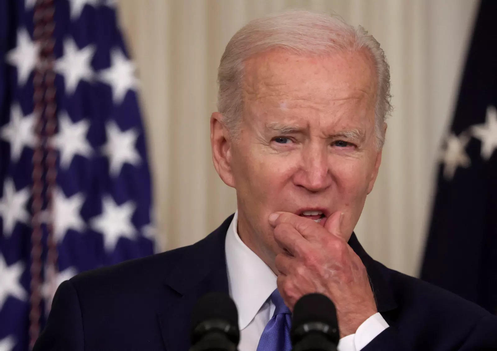 Most Popular People on the Internet-Joe Biden