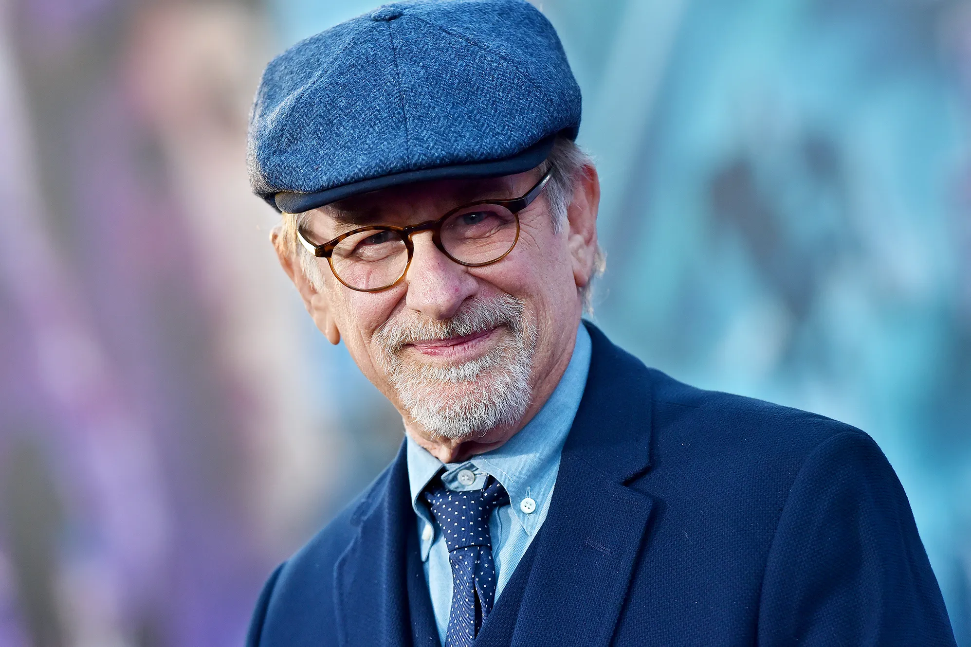 Highest Paid Hollywood Directors of All Time-Steven Spielberg