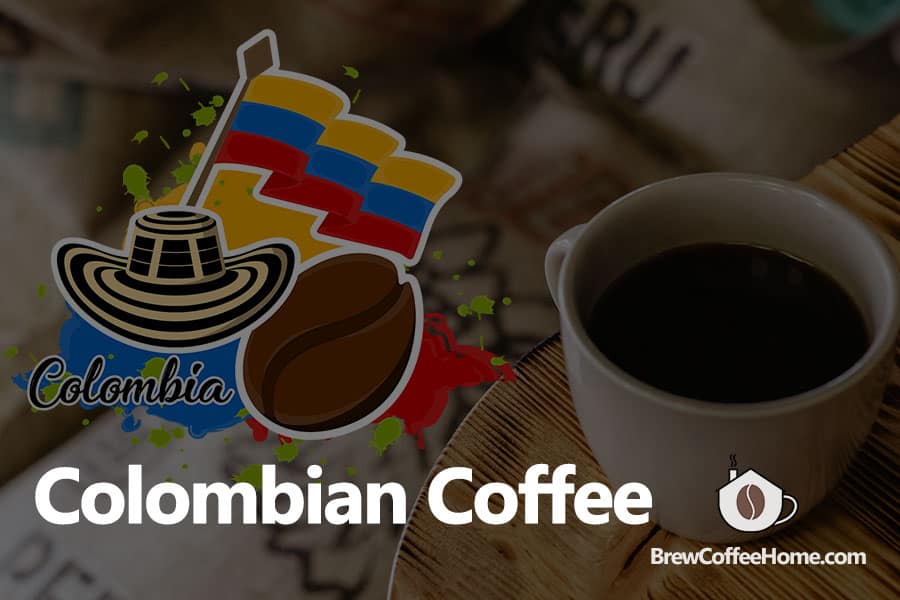 Surprising Facts About Colombia-Colombia Is Number 3 In The World For Coffee