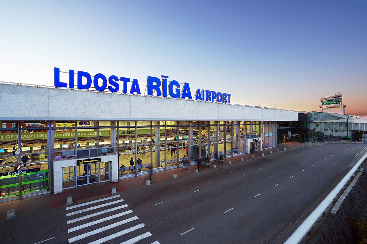  Surprising Facts About Latvia-Riga International Airport