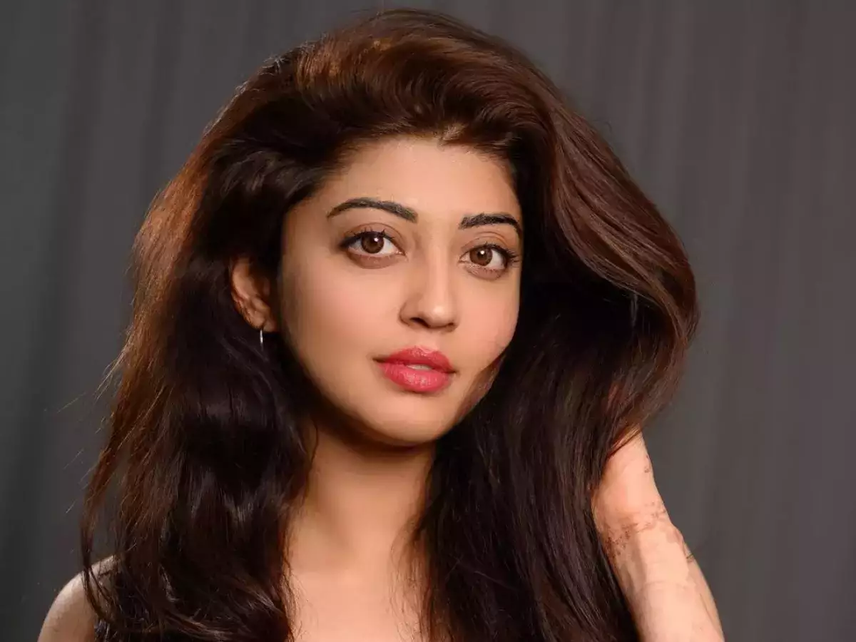  Most Beautiful South Indian Actress-Pranitha Subhash