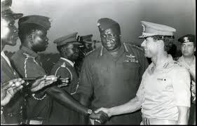 Surprising Facts About Uganda-Tyrant Idi Amin's Role Central To Uganda-Tanzania War