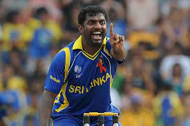 Most Popular Cricketers in the World-Muttiah Muralitharan