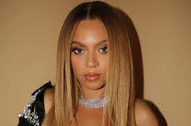 Most Popular Female Pop Singers in the World-Beyoncé